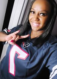 Cheering for Texans from El Salvador