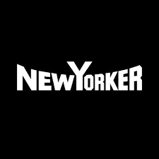 Choose from thousands of new yorker shirt designs for men, women, and children which have been created by the conde nast collection of magazine covers and editorial photos. New Yorker Newyorkeronline Twitter