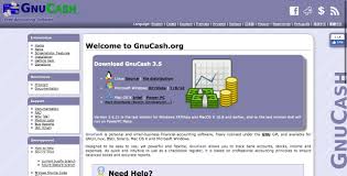 Best 7 Free Open Source Personal Finance Accounting Manager Apps For Windows Mac Osx