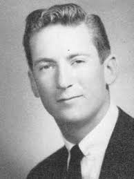 Leighton B. Ford '57