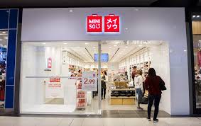 It sets the trend of personalized intelligent. Miniso Canada Investors Protest Chinese Parent Company