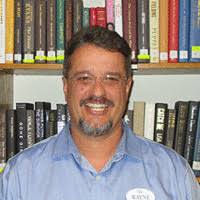 Presbyterian Manor: Employee Directory