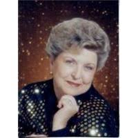 Doris Walters Obituary