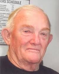 Allan Summers Obituary (1933