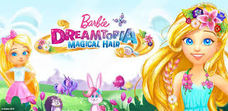 A ritmo de una súper estrella. Descargar Barbie Dreamtopia Magical Hair Para Pc Gratis Ultima Version Com Budgestudios Barbiedreamtopiaendlesshair
