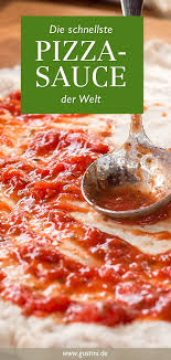 du wirst nicht glauben was das geheimnis italienischer pizzasosse ist rezept pizza tomatensauce margherita rezept tomatensosse fur pizza