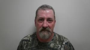 Offender Information