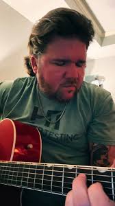 In honor of Fathers Day, heres a song about being tough and believing in  tougher times. #singersongwriter #jthubbard #jthubbardmusic  #jtandthedamnthing #fyp #fathersday #songs #Dad #american #gretsch ...