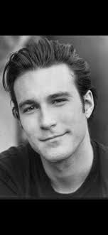 Who still has 90s sideburns? RIP Luke Perry