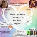 💚 Rainbow Sound Therapy: Pet Loss Support Group - Developmental ...