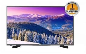 Hisense 50k3110pw 50 Smart Digital Tv Black Price From Jumia In Kenya Yaoota