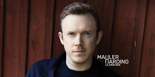 Daniel Harding