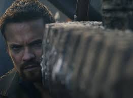 Has that tiny meat suit corrupted you? The human body is a pitiful sack of  blood, piss and water