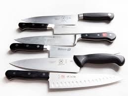 When selecting a kitchen knife set, consider how you cook. The Best Knives Of 2021