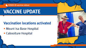 Where possible we will vaccinate people without a booking, but clinics are currently booked out. Queensland Health On Twitter Covid19vaccine Update 16 March 2021 Today We Launched 2 New Vaccination Locations Bringing The Total To 21 Across Queensland For More Info About Our Vaccine Rollout Visit Https T Co Mdwljaw1vq