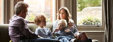 Image result for family discussion