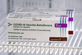 Efectividad, quién la recibirá y cuándo empieza la vacunación chile recibió este viernes el primer cargamento de la vacuna británica, con más de 150 mil dosis. Chile Prohibe Las Segundas Dosis De Astrazeneca En Hombres Menores De 45 Anos Sociedad Edicion America Agencia Efe