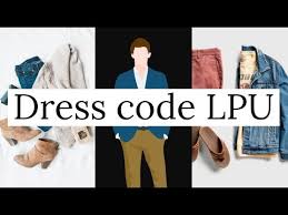 Dress Code Lpu Campus Life Change In University Dress Code Surbhi Youtube