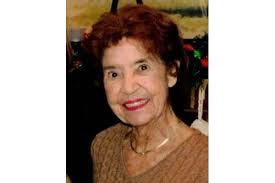 Joyce Gresham Obituary (1927