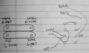 The input jack is completely ripped off the pcb. Surfguitar101 Com Forums Pawn Shop Mustang Wiring Mod