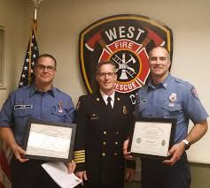 West Pierce Fire & Rescue