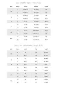 true to life jcpenney jeans size chart 2019