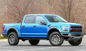 The ecoboost v6 packs a punch and has a great sound. 2020 Ford F 150 Raptor Engine Ford F Series