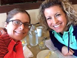 Testimonials — Amy Snow Coaching