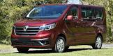 RENAULT-TRAFIC