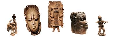 Franconia is named after the franks, a germanic tribe who conquered most of western europe by the middle of the 8th century. Benin Die Beute Bronzen