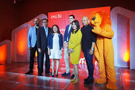 Welcome to the corporate ing page. Ing Says All Digital Platform Offers Higher Interest To Encourage Filipinos To Save Abs Cbn News