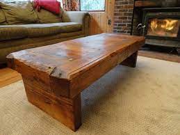 Select from a wide variety of over 40 styles of metal and wood coffee table legs. Old Growth Coffee Table 4 Inch Thick Top 30 X 48 Decorating Coffee Tables Coffee Table Wood Crate Coffee Table