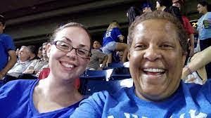 Candice Trotter's Instagram, Twitter & Facebook