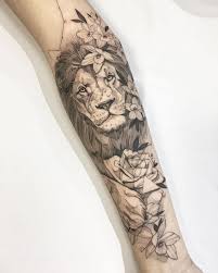 Lion Tattoo Meaning Lion Tattoo Ideas For Men And Women With Photos Tattoos Best Sleeve Tattoos Eye Tattoo