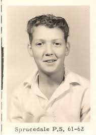 Obituary of Harry Allen Hall