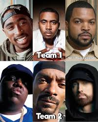 who is the better rapper?