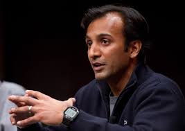 White House Names DJ Patil as the First US Chief Data Scientist