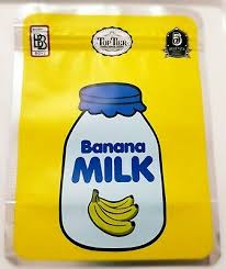 Bruce banner bag 3.5g is suitable for holding 1/8th of flower, which is ideal for your product. Food Bags X50 2took Farms Pineapple Piss 3 5g Direct Print Mylar Bags Heat Sealable Home Furniture Diy