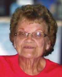 Remembering Edith Louise Bailey