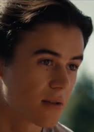 Alan (Low Tide) Fan Casting