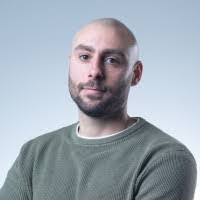 Andrea Croce's Instagram, Twitter & Facebook