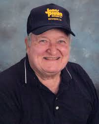 James William Pharr Obituary June 4, 2023