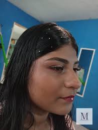 Maquillaje social para esta linda graduada!🧑‍🎓