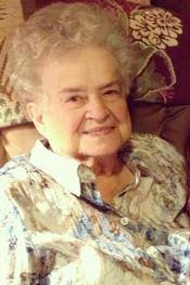 Judith Webb Obituary