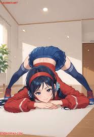 ✅️ Porn comic Mita. MiSide. AnimeIris Sex comic hot brunette was | Porn  comics in English for adults only | sexkomix2.com