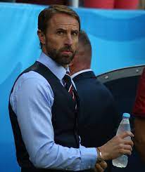 Gareth southgate says the pressure would have ramped up if england had not won their opening england boss gareth southgate says his side's opening european championship win over croatia. Gareth Southgate Wikipedia