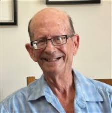 Keith Dredge Obituary