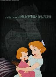 Peter Pan A Mother Peter Pan Disney Peter Pan Disney Love