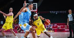 La emocionante ovación a luis scola en los juegos olímpicos. Xardn Xms8bjfm