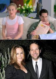 90s clueless paul rudd 90s movies alicia silverstone 90s fashion cher horowitz 90s film 90s style cher clueless clueless movie clueless screencap cher and josh. As If Alicia Silverstone And Paul Rudd 16 Years Later Clueless Clueless Movie Clueless Outfits Clueless Quotes